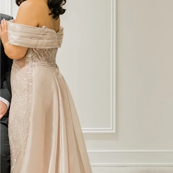 DRESS - Picture 2 of 5